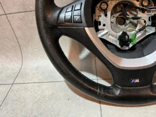 240640510 9133466 Руль BMW X5 E70 Арт e9688993, вид 8