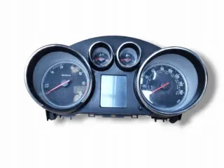 55591495 SKU95328 Блок управления двигателем Opel Astra J Арт e9689452, вид 4