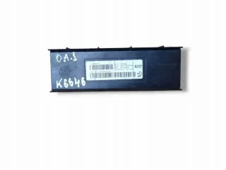 55591495 SKU95328 Блок управления двигателем Opel Astra J Арт e9689452, вид 8