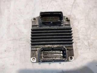 09353509 Блок управления двигателем Opel Astra G Арт e9689622, вид 1