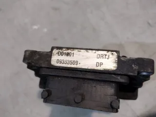 09353509 Блок управления двигателем Opel Astra G Арт e9689622, вид 6