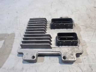 55583738 Блок управления двигателем Opel Corsa D Арт e9689721, вид 4