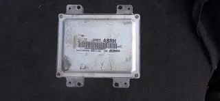 55594579 Блок управления двигателем Opel Corsa D Арт e9689725, вид 2