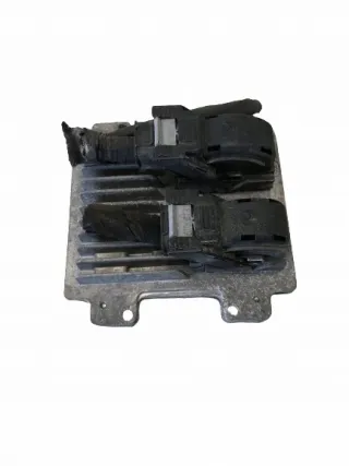 55590548 Блок управления двигателем Opel Corsa D Арт e9689762, вид 1