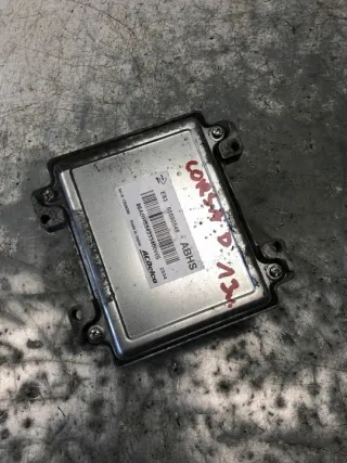 55590548 Блок управления двигателем Opel Corsa D Арт e9689762, вид 4