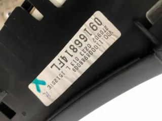 0261207960 Блок управления двигателем Opel Corsa C Арт e9689838, вид 6