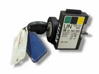 55196352 SKU95075 Блок управления двигателем Opel Corsa C Арт e9689841, вид 3