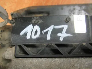 0281012123 55198055 Блок управления двигателем Opel Zafira B Арт e9690302, вид 4