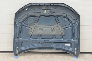 2012-2015 8K0823029H Капот Audi A4 B8 Арт e9690716, вид 6