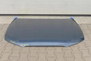 2012-2015 8K0823029H Капот Audi A4 B8 Арт e9690716, вид 7