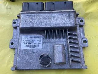 9804828580 9810764880 9806687880 Блок управления двигателем Peugeot 308 2 Арт e9690745, вид 2