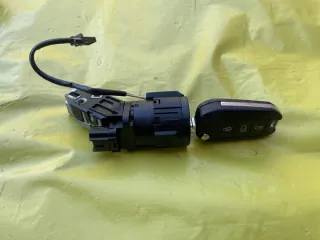 9804828580 9810764880 9806687880 Блок управления двигателем Peugeot 308 2 Арт e9690745, вид 6