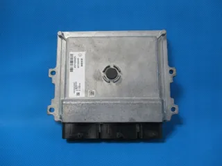 237103302S Блок управления двигателем Renault Clio 4 Арт e9691258, вид 1