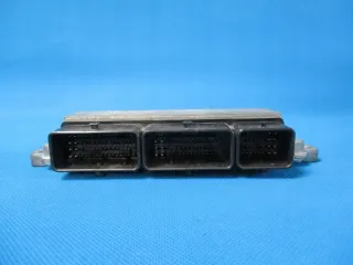 237103302S Блок управления двигателем Renault Clio 4 Арт e9691258, вид 2