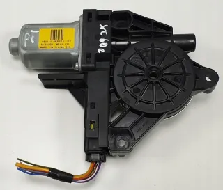 966264-101 Моторчик стеклоподъемника Volvo XC60 1 Арт e9691284, вид 1
