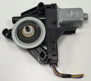966264-101 Моторчик стеклоподъемника Volvo XC60 1 Арт e9691284, вид 2