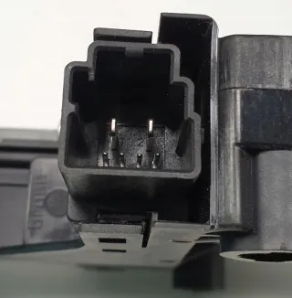 966264-101 Моторчик стеклоподъемника Volvo XC60 1 Арт e9691284, вид 3