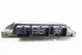 8200522357 Блок управления двигателем Renault Clio 3 Арт e9691339, вид 2