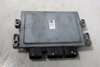 8200522357 Блок управления двигателем Renault Clio 3 Арт e9691339, вид 3