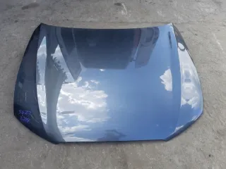  Капот Audi A6 C7 (S6,RS6) Арт e9691413, вид 1
