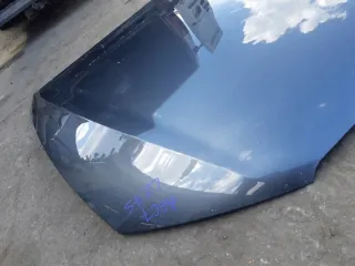  Капот Audi A6 C7 (S6,RS6) Арт e9691413, вид 3