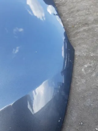  Капот Audi A6 C7 (S6,RS6) Арт e9691413, вид 4