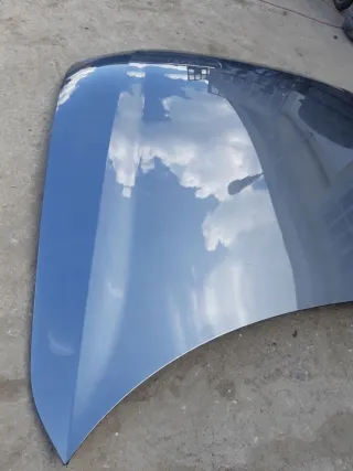  Капот Audi A6 C7 (S6,RS6) Арт e9691413, вид 5