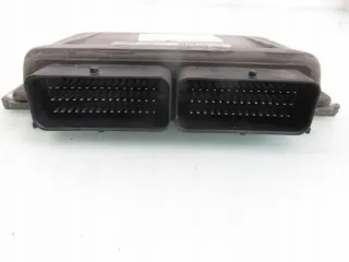 S110115000 8200162378 8200029658 Блок управления двигателем Renault Clio 2 Арт e9691445, вид 5