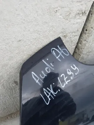  Капот Audi A6 C6 (S6,RS6) Арт e9691627, вид 2