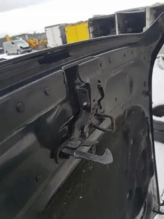  Капот Audi A6 C6 (S6,RS6) Арт e9691627, вид 7