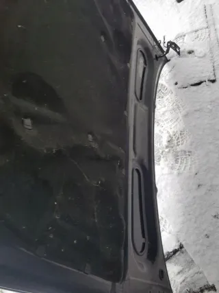  Капот Audi A6 C6 (S6,RS6) Арт e9691627, вид 8