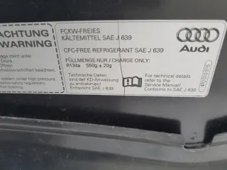  Капот Audi A6 C6 (S6,RS6) Арт e9691627, вид 9