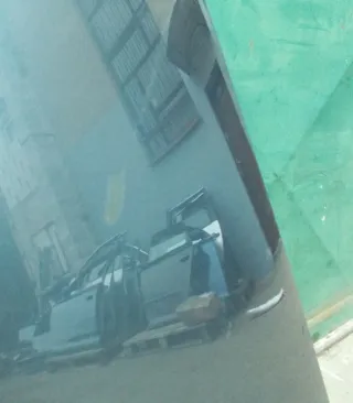 654356546 Капот Audi A6 C6 (S6,RS6) Арт e9691658, вид 7