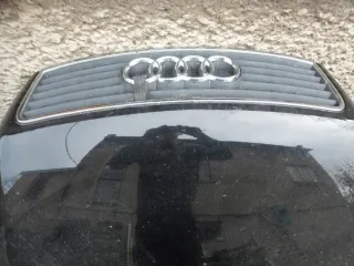  Капот Audi A6 C5 (S6,RS6) Арт e9691720, вид 2