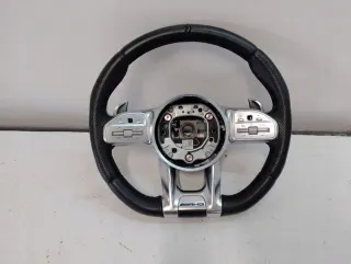 A0050051399 Руль Mercedes A W177 Арт e9691772, вид 1