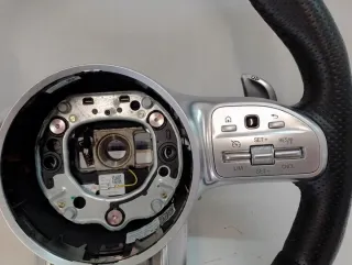 A0050051399 Руль Mercedes A W177 Арт e9691772, вид 3