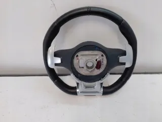 A0050051399 Руль Mercedes A W177 Арт e9691772, вид 5