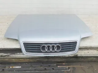  Капот Audi A6 C5 (S6,RS6) Арт e9691793, вид 4