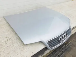  Капот Audi A6 C5 (S6,RS6) Арт e9691793, вид 5