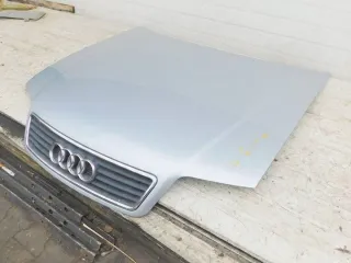  Капот Audi A6 C5 (S6,RS6) Арт e9691793, вид 6