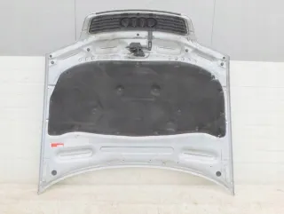  Капот Audi A6 C5 (S6,RS6) Арт e9691793, вид 7