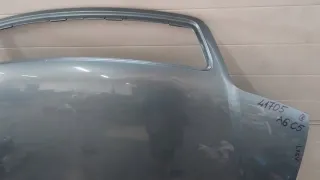  Капот Audi A6 C5 (S6,RS6) Арт e9691831, вид 3