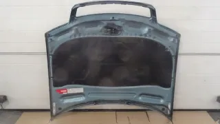  Капот Audi A6 C5 (S6,RS6) Арт e9691831, вид 7