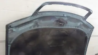  Капот Audi A6 C5 (S6,RS6) Арт e9691831, вид 8