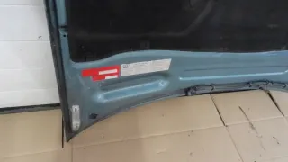  Капот Audi A6 C5 (S6,RS6) Арт e9691831, вид 9