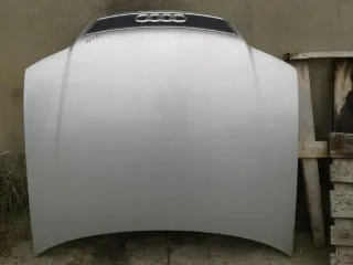  Капот Audi A6 C5 (S6,RS6) Арт e9691878, вид 1