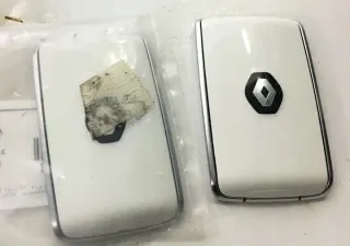284B13506R 237106468R 487005384R 237109963R 0281034051 Блок управления двигателем Renault Megane 4 Арт e9692000, вид 6