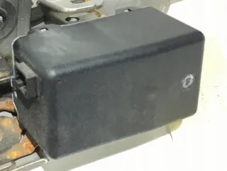 284B13506R 237106468R 487005384R 237109963R 0281034051 Блок управления двигателем Renault Megane 4 Арт e9692000, вид 8