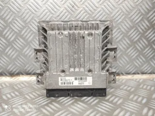 237101495R 237100669R Блок управления двигателем Renault Megane 3 Арт e9692085, вид 1