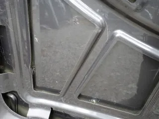 4M0823029 4M0823029A Капот Audi Q7 4M Арт e9692327, вид 8